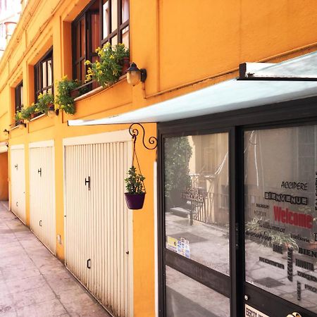 Sogni Stellari Hotel Roma Exterior foto
