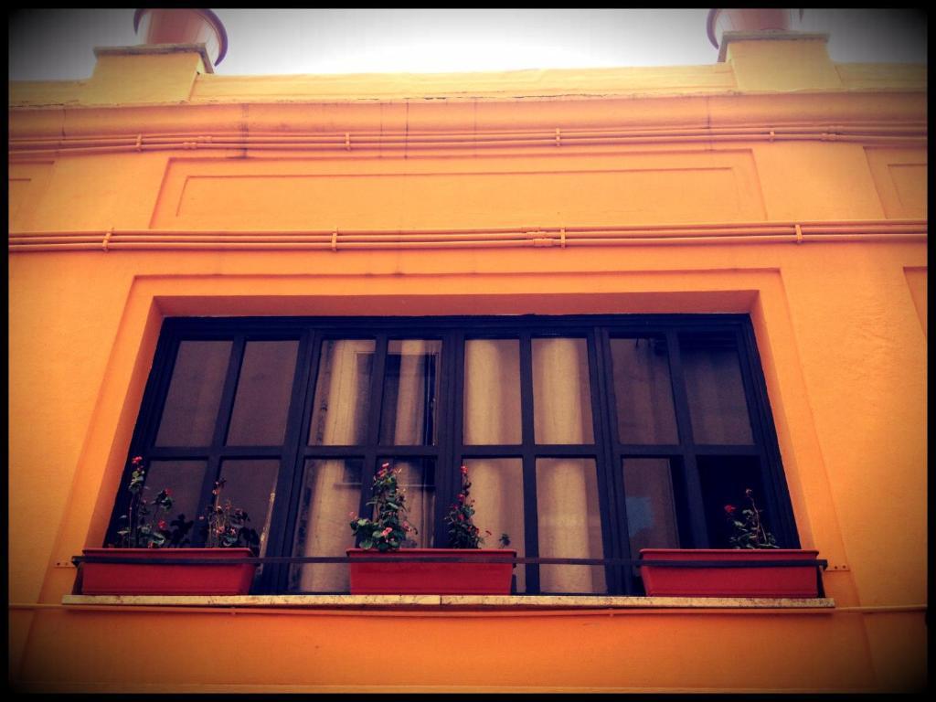Sogni Stellari Hotel Roma Exterior foto