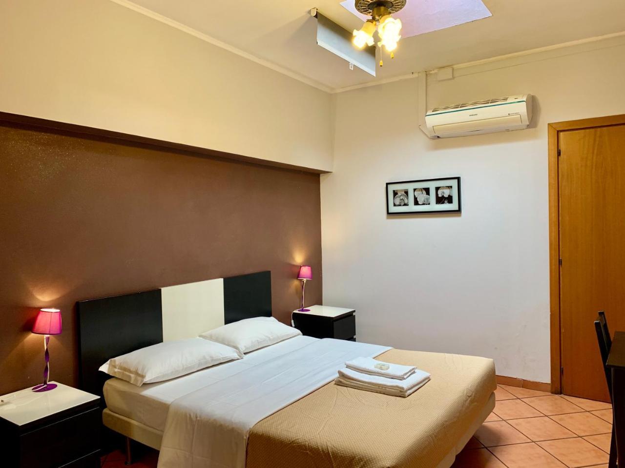 Sogni Stellari Hotel Roma Exterior foto