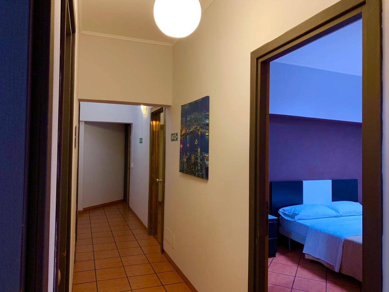Sogni Stellari Hotel Roma Exterior foto