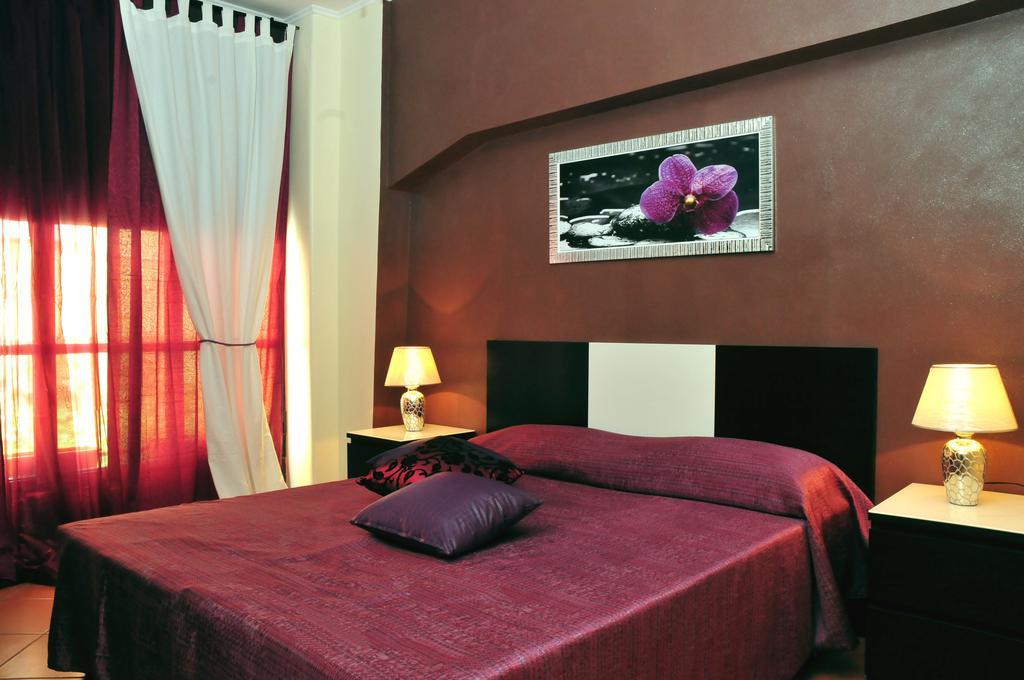 Sogni Stellari Hotel Roma Exterior foto